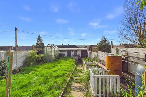 3 bedroom semi-detached house for sale, 'Spacious terraced living with extensive gardens, versatile storage and private parking'