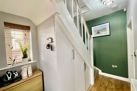 undefined, Waverley Avenue, Kiveton Park, Sheffield, S26 6RH