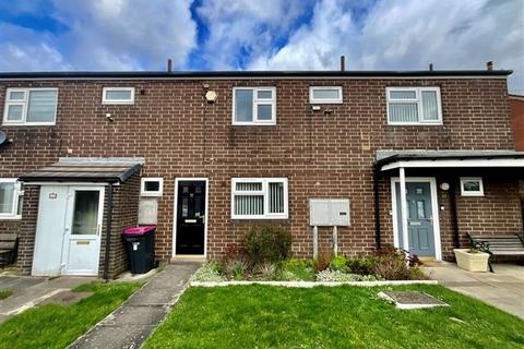 Alison Drive, Swallownest, Sheffield, Rotherham, S26 4RP