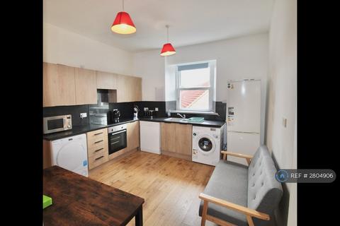 3 bedroom flat to rent, Don St, Aberdeen, AB24