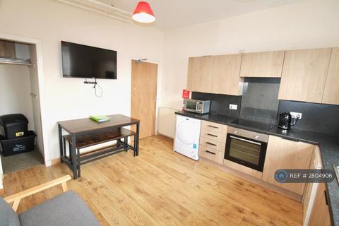 3 bedroom flat to rent, Don St, Aberdeen, AB24