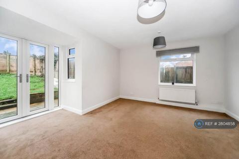 1 bedroom maisonette to rent, Chapel Meadow, Tring, HP23