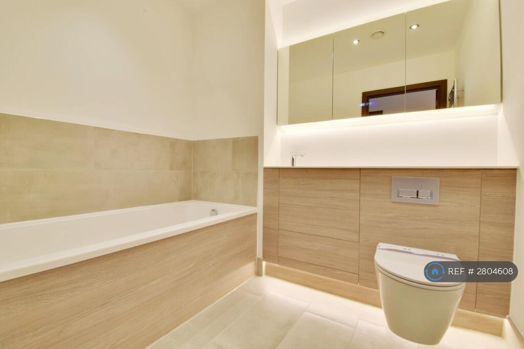 Bathroom 2
