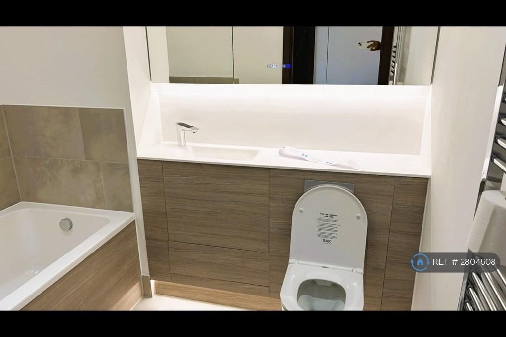 Bathroom 2