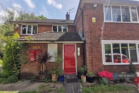 1 bedroom flat to rent, Oaklands, Shinfield, Reading, RG2