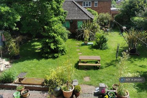 1 bedroom flat to rent, Oaklands, Shinfield, Reading, RG2