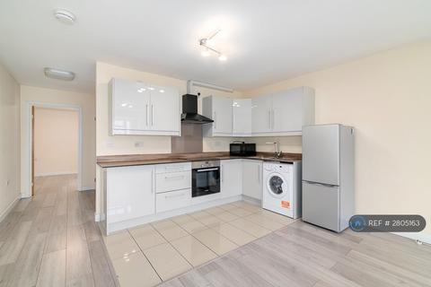 undefined, Lordship Lane, London, N17