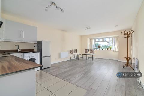 undefined, Lordship Lane, London, N17