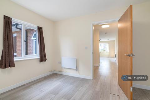 undefined, Lordship Lane, London, N17