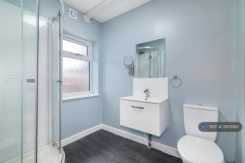 undefined, Lordship Lane, London, N17