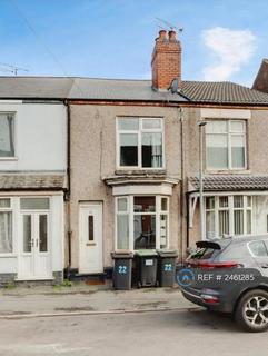 undefined, Queen St, Bedworth, CV12