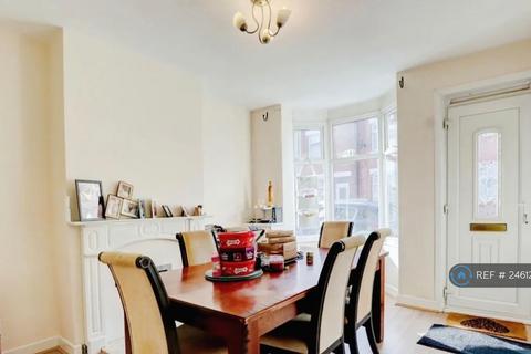 undefined, Queen St, Bedworth, CV12