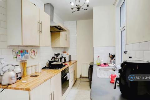 undefined, Queen St, Bedworth, CV12