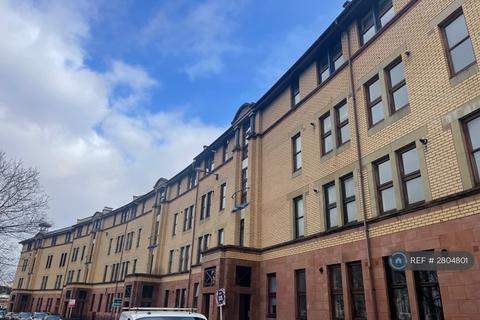 undefined, St Ninian Terrace, Glasgow, G5