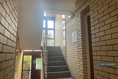 undefined, St Ninian Terrace, Glasgow, G5