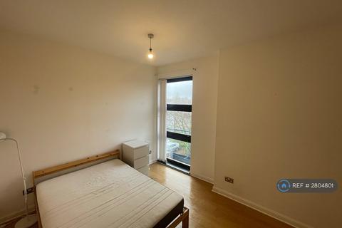 undefined, St Ninian Terrace, Glasgow, G5