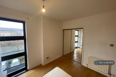 undefined, St Ninian Terrace, Glasgow, G5