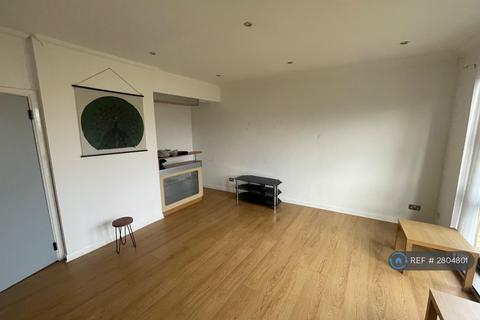 undefined, St Ninian Terrace, Glasgow, G5