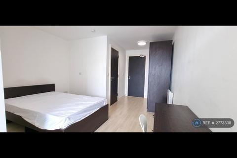 undefined, Parliament Place, Liverpool, L8