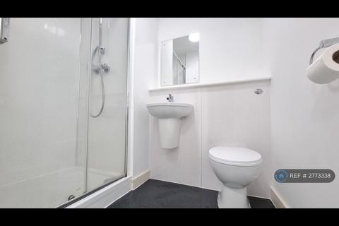 undefined, Parliament Place, Liverpool, L8