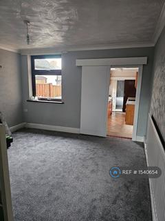 3 bedroom terraced house to rent, Albert St, Stoke-On-Trent, ST3