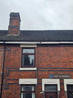 3 bedroom terraced house to rent, Albert St, Stoke-On-Trent, ST3
