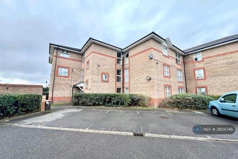 2 bedroom flat to rent, Cresswell Court, Staines-Upon-Thames, TW19