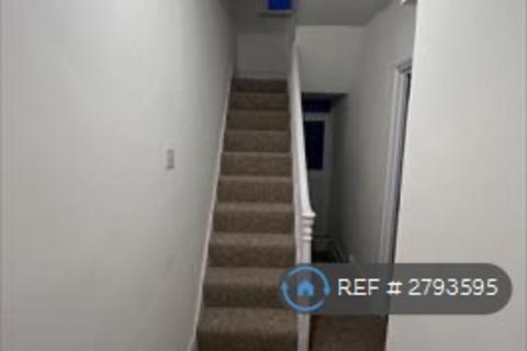 1 bedroom in a house share to rent, Over St, Brighton, BN1
