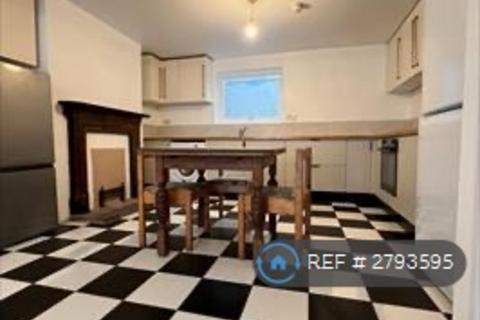 1 bedroom in a house share to rent, Over St, Brighton, BN1