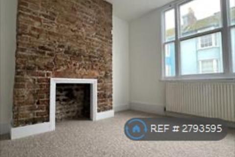 undefined, Over St, Brighton, BN1