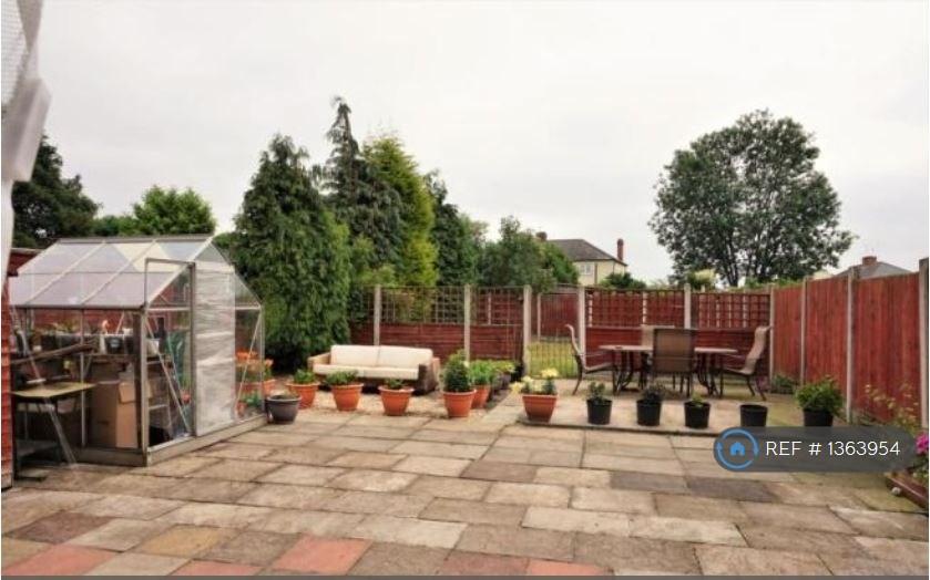 Garden 1