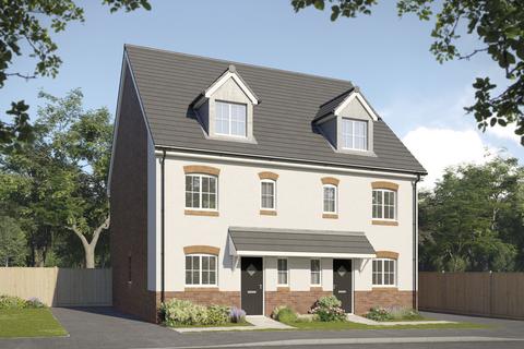 undefined, The Webster at Sheasby Park, Doubleday Way, Fradley WS13