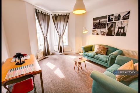 1 bedroom flat to rent, All Saints Street, Nottingham, NG7