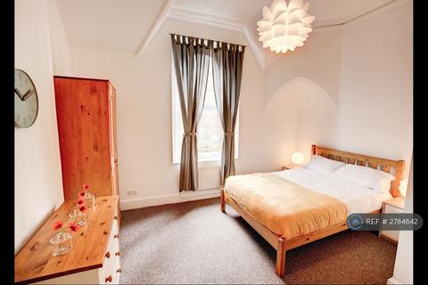 1 bedroom flat to rent, All Saints Street, Nottingham, NG7