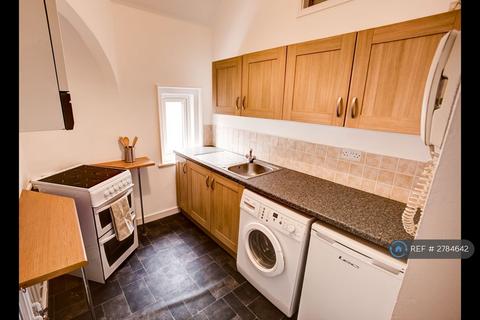 1 bedroom flat to rent, All Saints Street, Nottingham, NG7