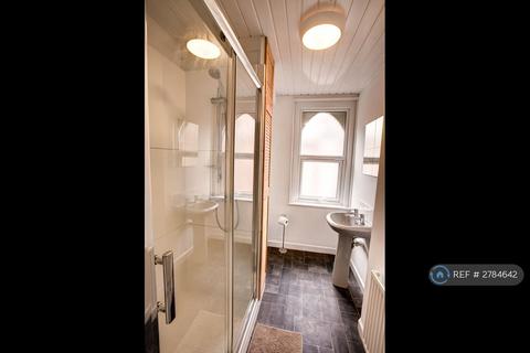 1 bedroom flat to rent, All Saints Street, Nottingham, NG7