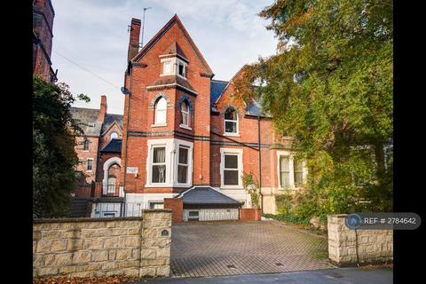 1 bedroom flat to rent, All Saints Street, Nottingham, NG7