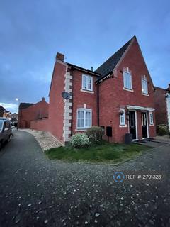 3 bedroom semi-detached house to rent, Arlington Road, Tewkesbury, GL20