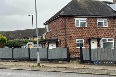 undefined, Waterside Drive, Stoke-On-Trent, ST3