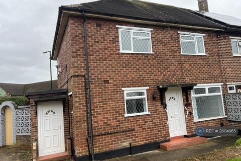 undefined, Waterside Drive, Stoke-On-Trent, ST3