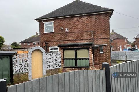 undefined, Waterside Drive, Stoke-On-Trent, ST3