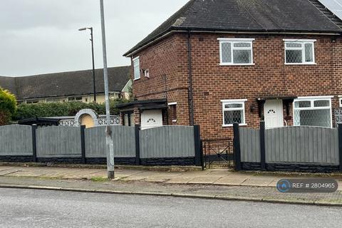 undefined, Waterside Drive, Stoke-On-Trent, ST3