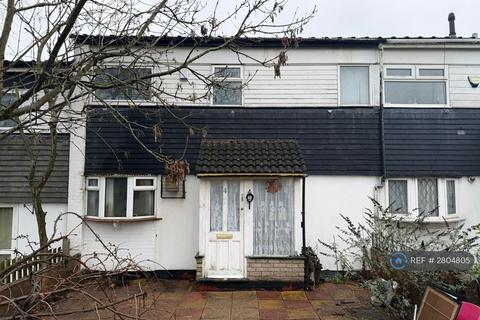 undefined, Greenlands Road, Birmingham, B37