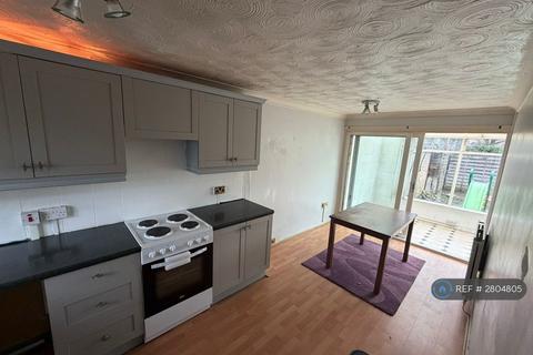 undefined, Greenlands Road, Birmingham, B37
