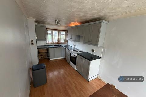 undefined, Greenlands Road, Birmingham, B37