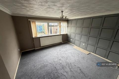 undefined, Greenlands Road, Birmingham, B37