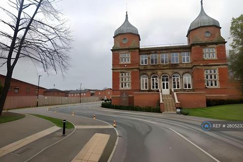 undefined, Bilsborrow Avenue, Derby, DE1