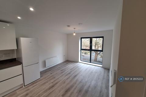 undefined, Bilsborrow Avenue, Derby, DE1