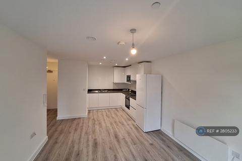 undefined, Bilsborrow Avenue, Derby, DE1