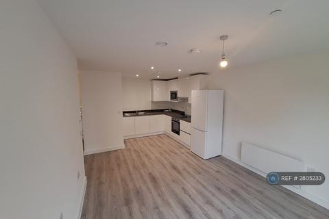 undefined, Bilsborrow Avenue, Derby, DE1